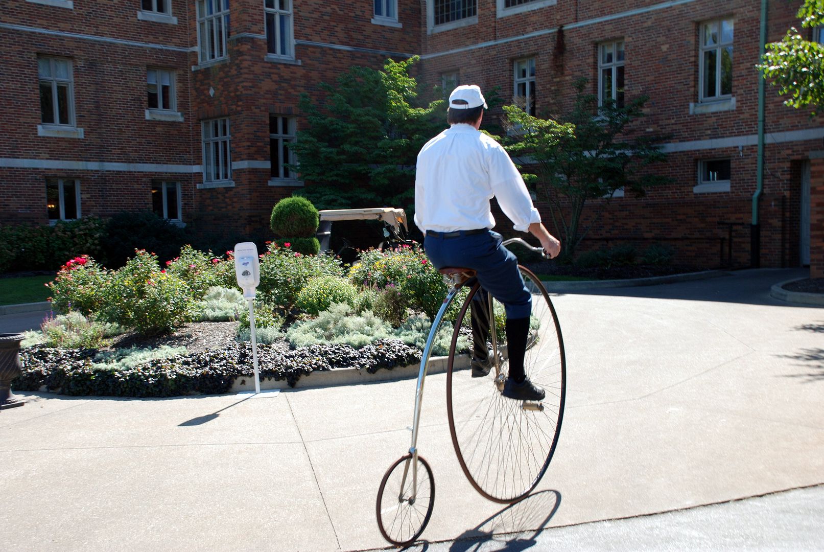VWVortex.com - 2012 Glenmoor Gathering of Significant Automobiles